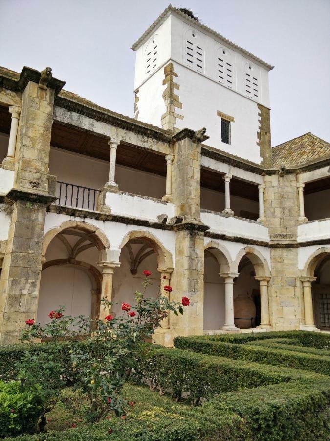 Casa da Mouraria Villa Distretto di Distretto di Faro Esterno foto